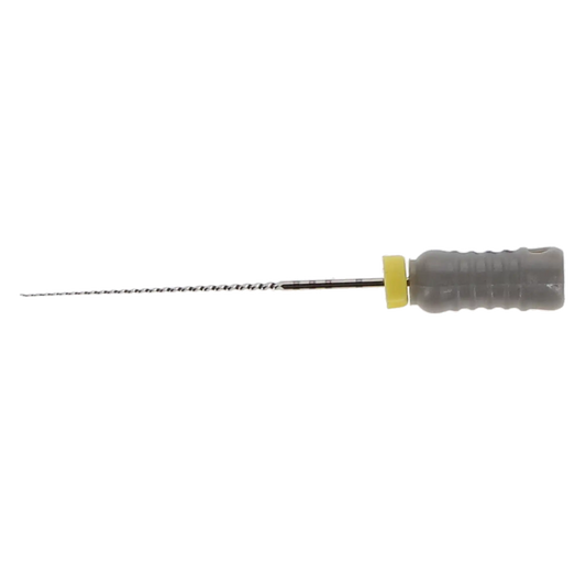 Premium Plus - C-Files 25mm #08 6/Pack
