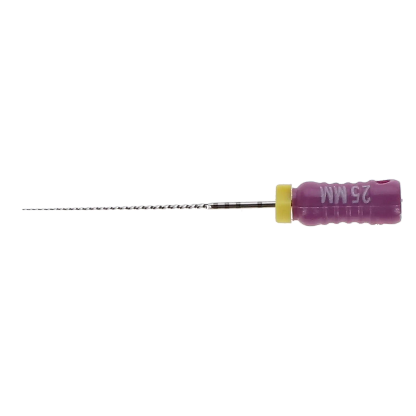 Premium Plus - C-Files 25mm #10 6/Pack