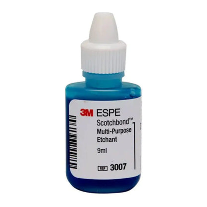 ScotchBond Multi-Purpose Etching Gel 9ml (7423)