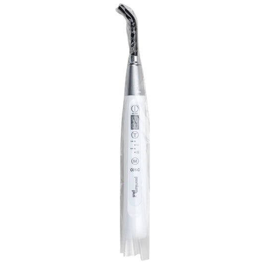 Premium Plus - Pen-Type Curing Light Sleeves 500/box Small Short 11" X 2". Disposable Made