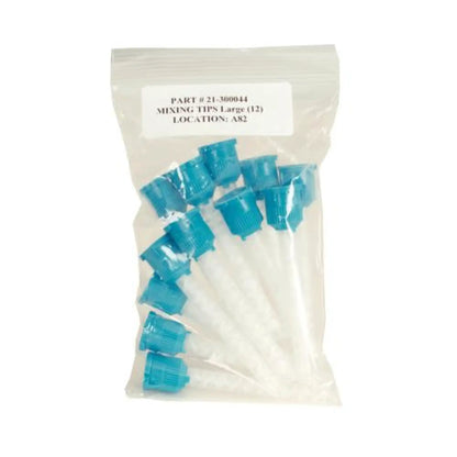 Perfectim Mixing Tips Large 12/Pk
