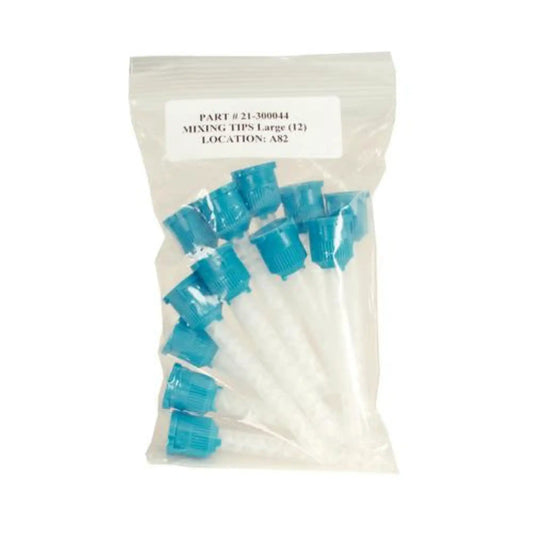 Perfectim Mixing Tips Large 12/Pk