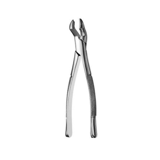 Hu-Friedy - Hu-Friedy - Forceps #53L SM 1-2 Molar, Point left
