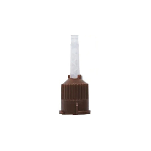 FormCore DC Mixing Tips 12/Pk Brown