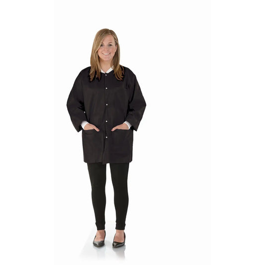Medicom - SafeWear Hipster Jacket Black Medium 12/Pk