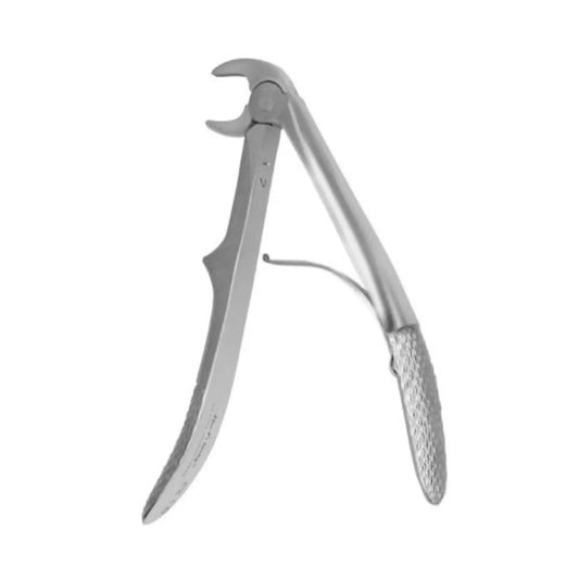 Hu-Friedy - Hu-Friedy - Forceps #1C Europ., Child IM anterior