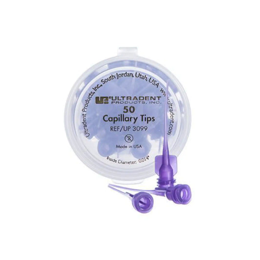 Ultradent - Capillary Tips 0.014" 50/pk