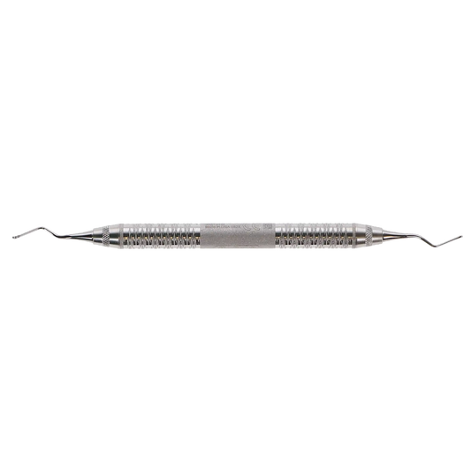 Mini Five Curette DE 13/14 #6 Handle