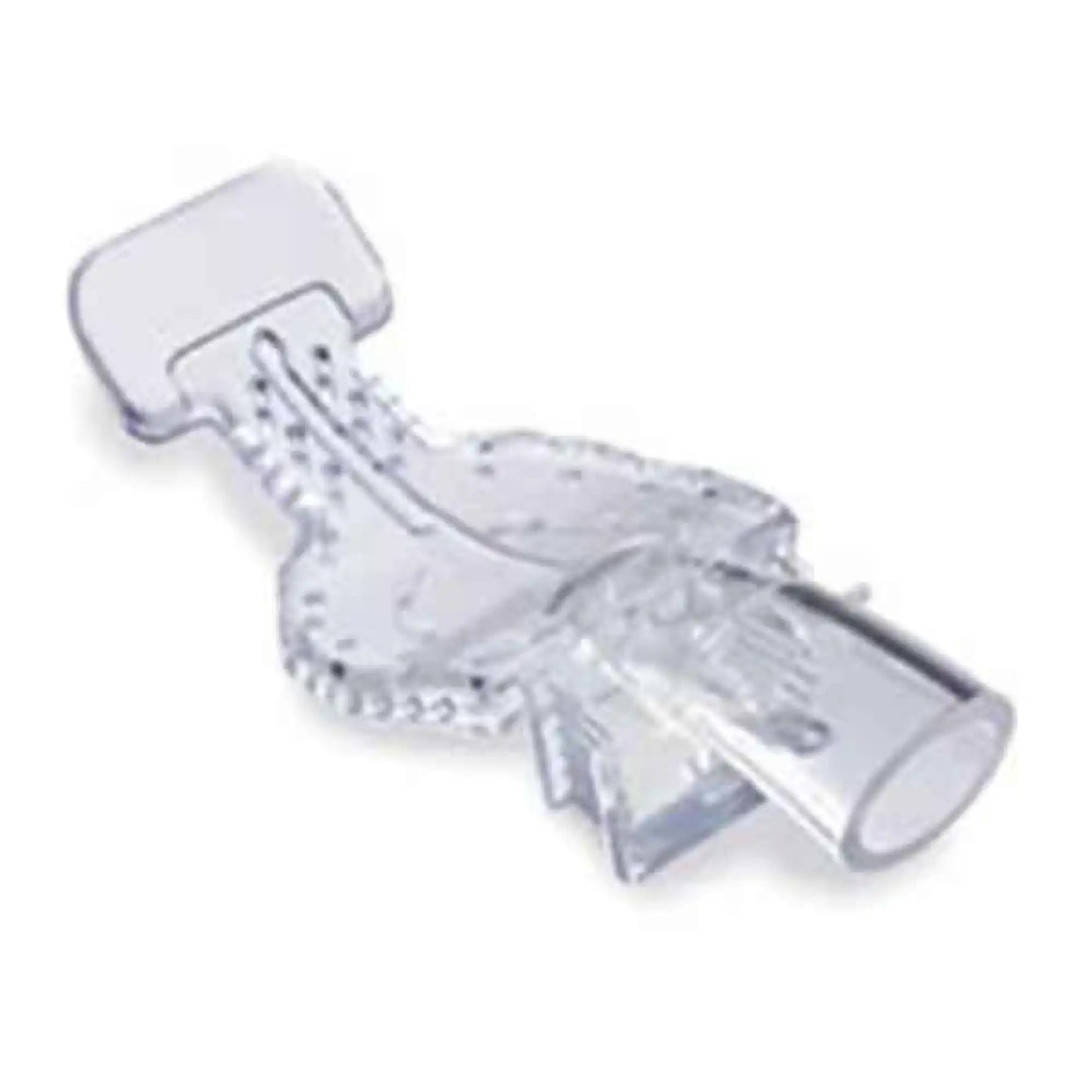 DryShield Mouthpiece Autoclavable 4/Pk Large.