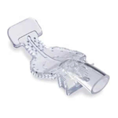 DryShield Mouthpiece Autoclavable 4/Pk Large.