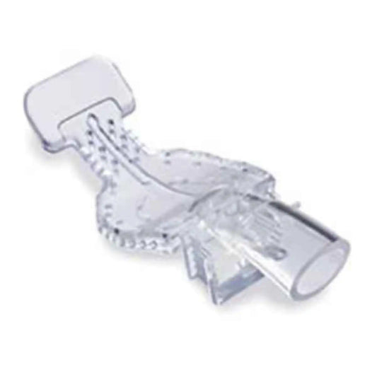 DryShield Mouthpiece Autoclavable 4/Pk Large.