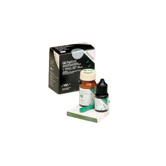 Fuji II - LC Improved 1:1 Pkg A2 Ea - (000185)