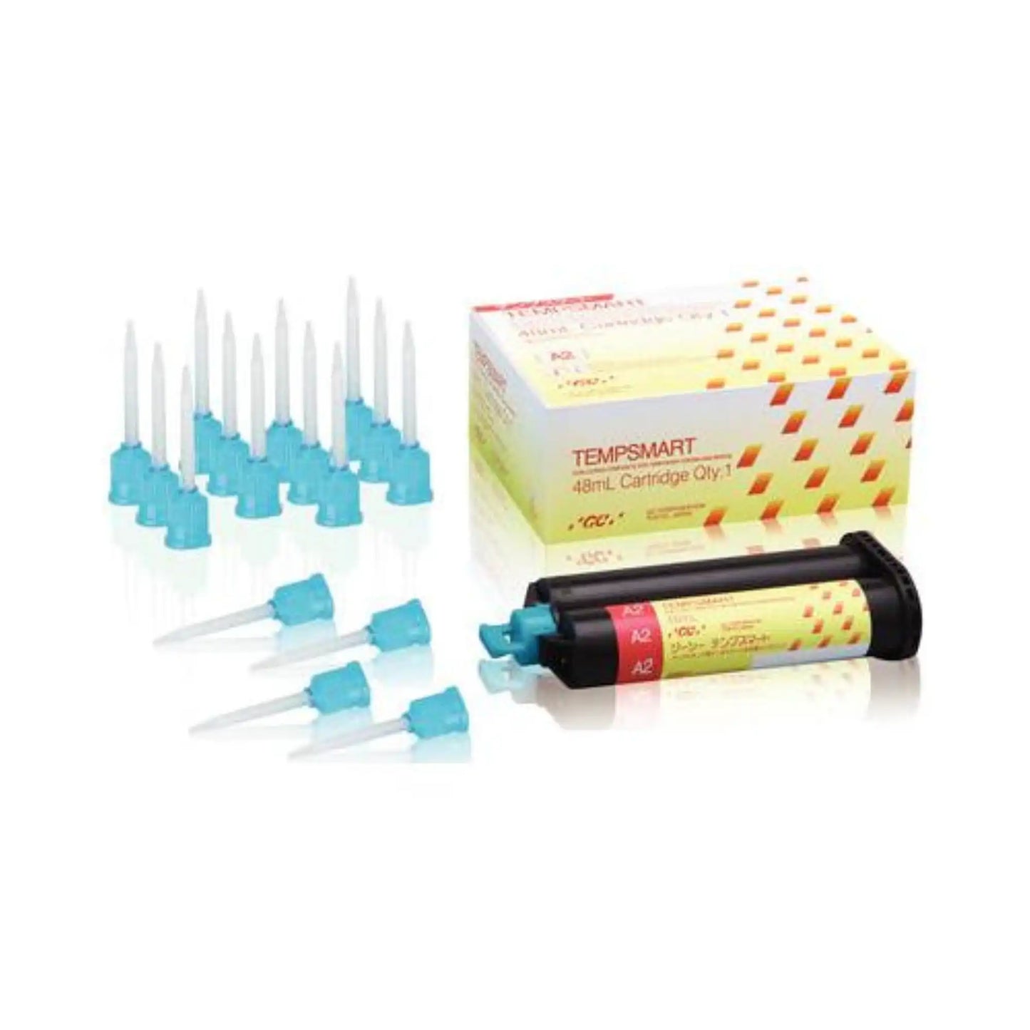 TempSmart Cartridge 48ml A2 - (009393)