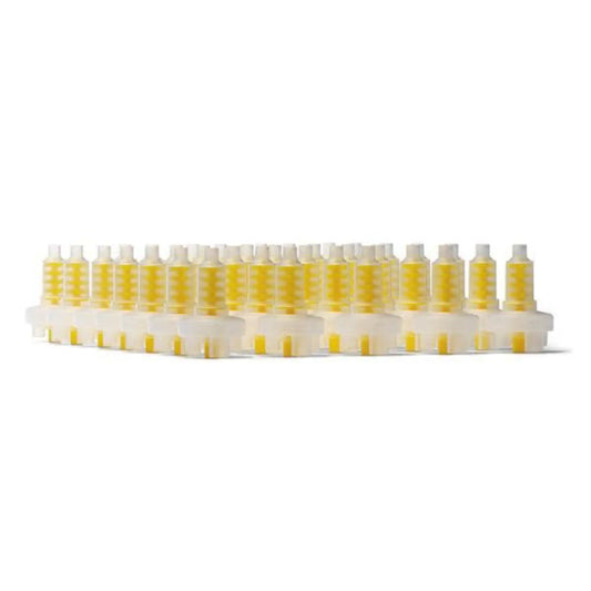 Dynamix Mixing Tips 50/Pk