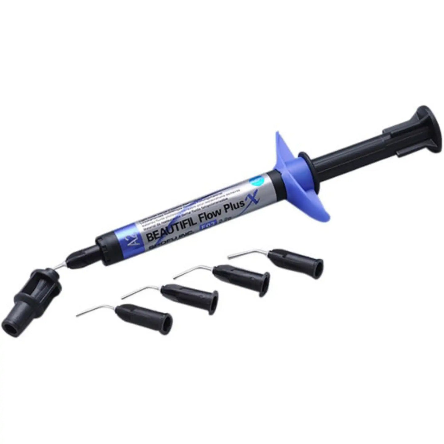 Shofu - Beautifil Flow Plus X F03 Syringe A2 2.2g (YN2322)