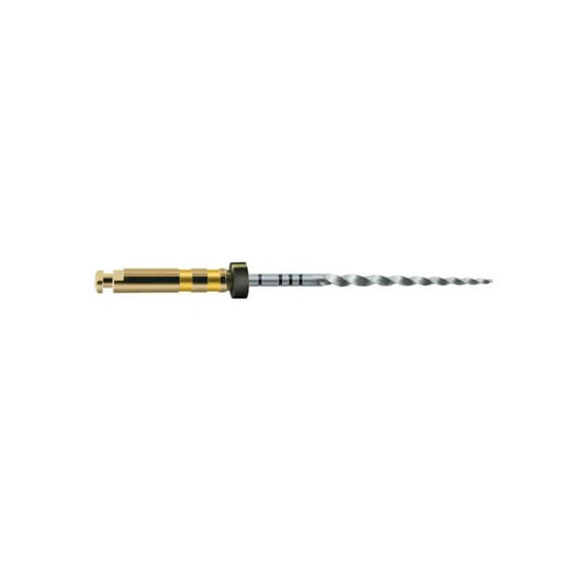 Dentsply - ProTaper?Universal Rotary File 25mm F5 - (USA Code PTURF525)