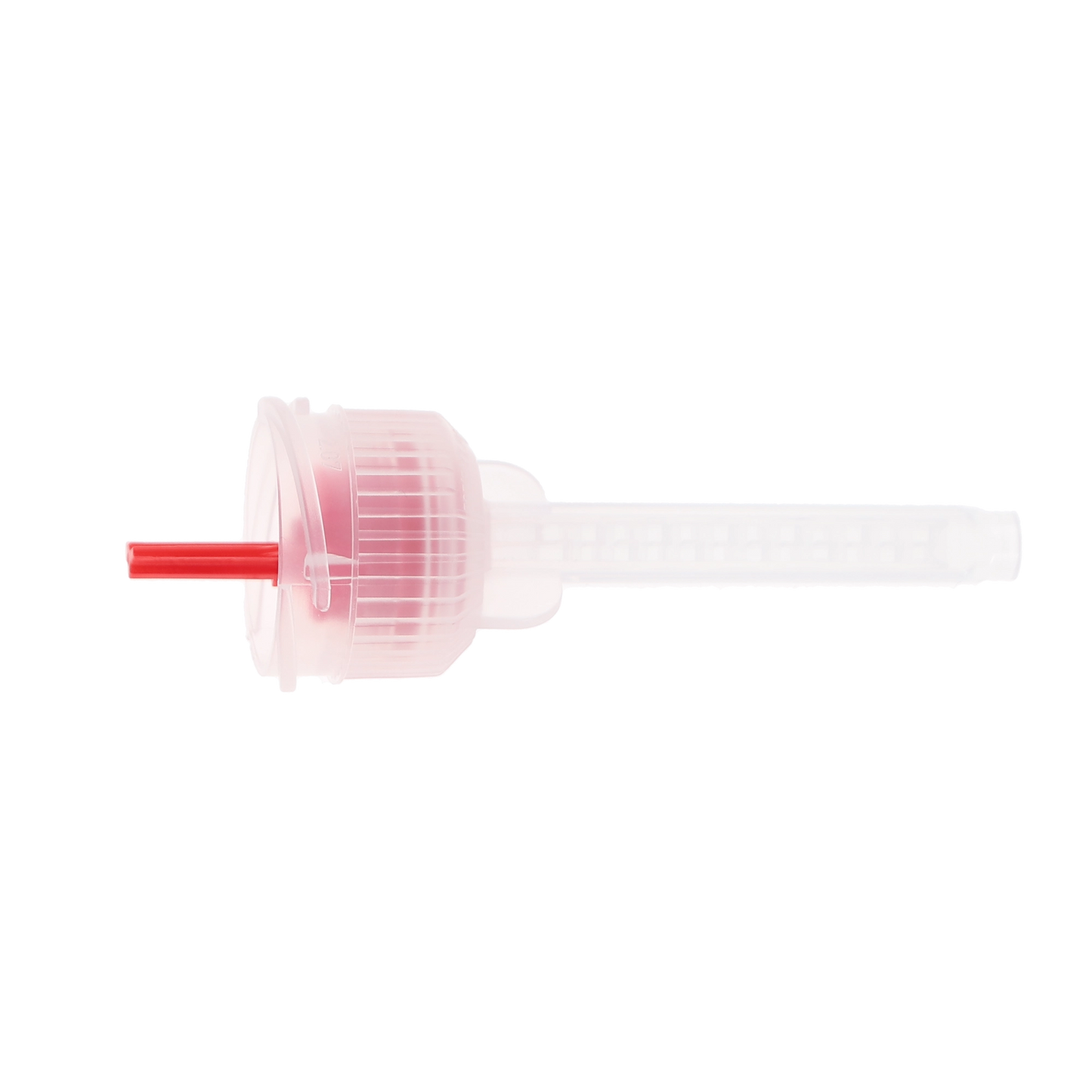 Dentsply - Mixing Tips 50mL LV/XLV 48/Pk Red