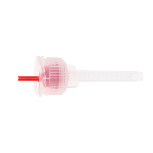 Dentsply - Mixing Tips 50mL LV/XLV 48/Pk Red