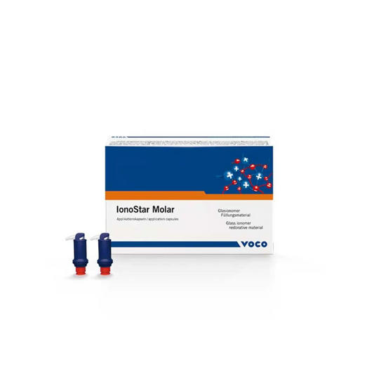 Voco - IonoStar Molar - set application capsule 50 pcs.