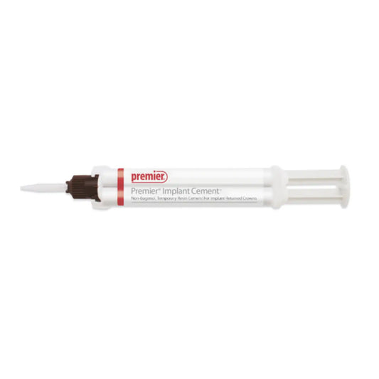 Premier - Implant Cement Package