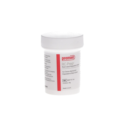 Premier - RC-Prep - Jar - 18g