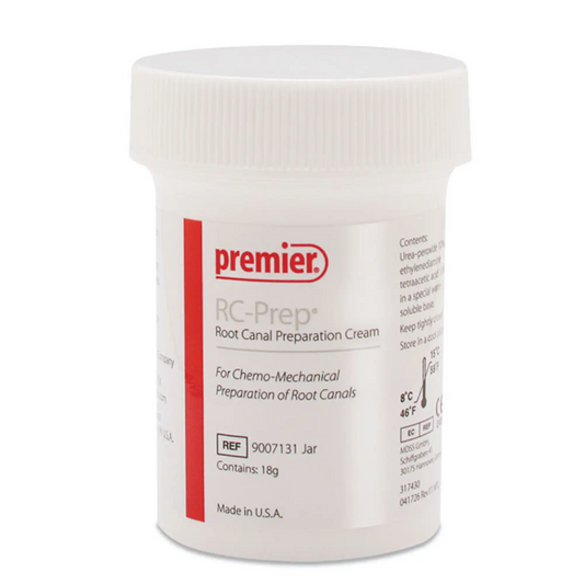 Premier - RC-Prep - Jar - 18g