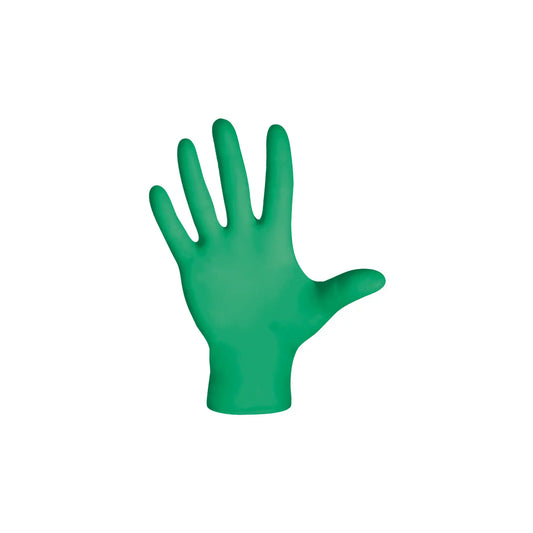 True Comfort Neoprene Exam Gloves XSmall 100/Bx