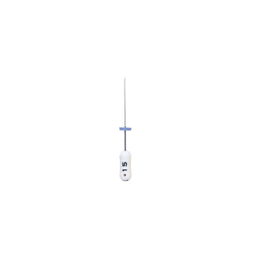 Premier - Premier - K-File 25MM 6/Pk #15