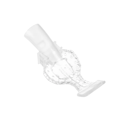 Solmetex - DryShield Mouthpiece Single-Use 20/Pk Pedo