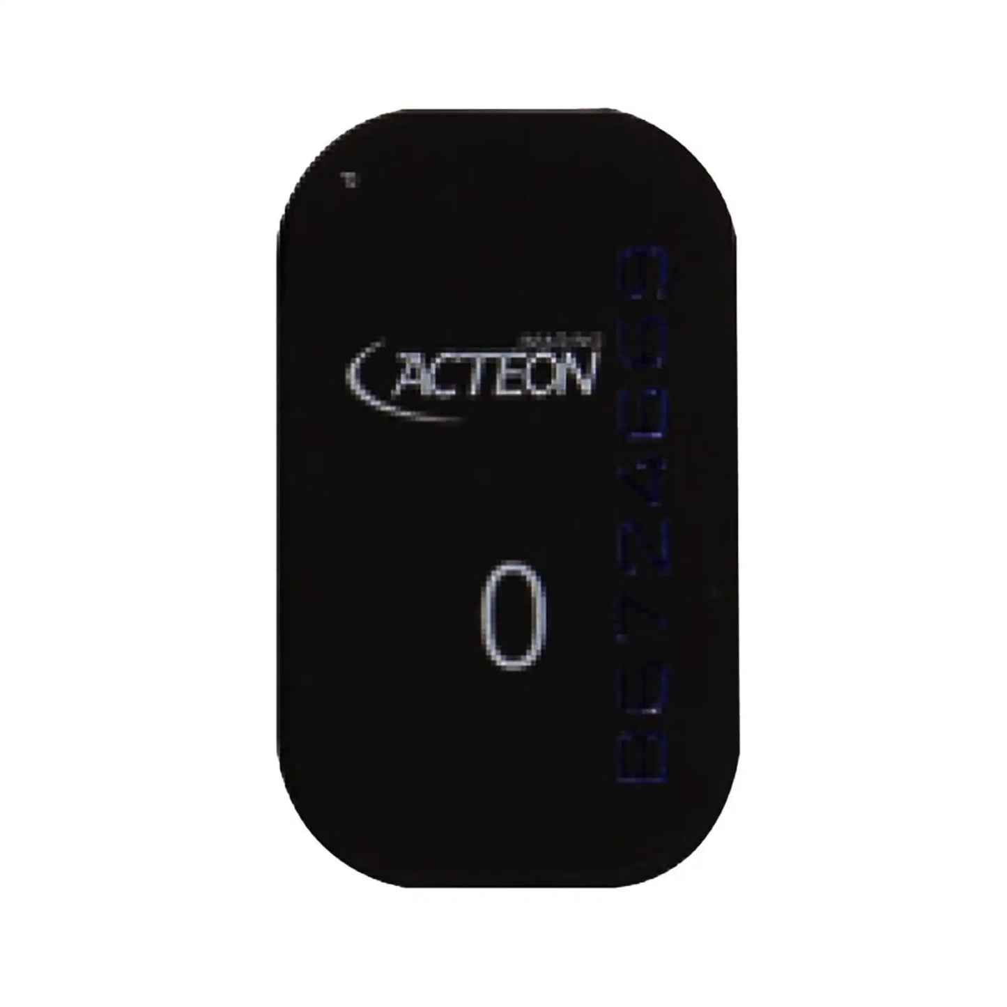 Acteon - PSPIX-2 Digital Imaging Plates Size 0 2/Pk