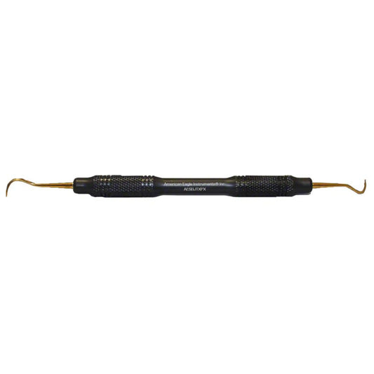 American Eagle - Blackjack XP Sharpen-Free Thin Scaler