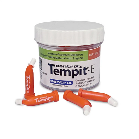 Centrix - Tempit E Prefilled Tips 0.35g x 30/Pk