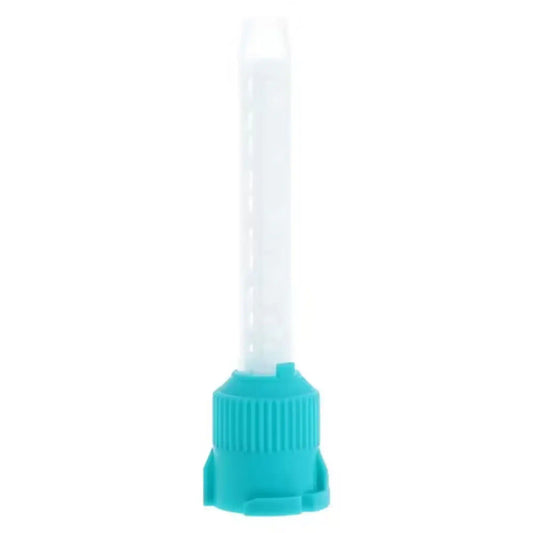 Centrix - DS-50 Impression Nozzle Teal 24/Pk