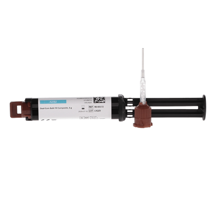 Danville - Bulk EZ PLUS Refill Syringe 6gm A2/B2