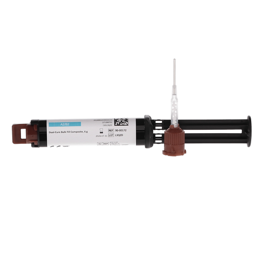 Danville - Bulk EZ PLUS Refill Syringe 6gm A2/B2