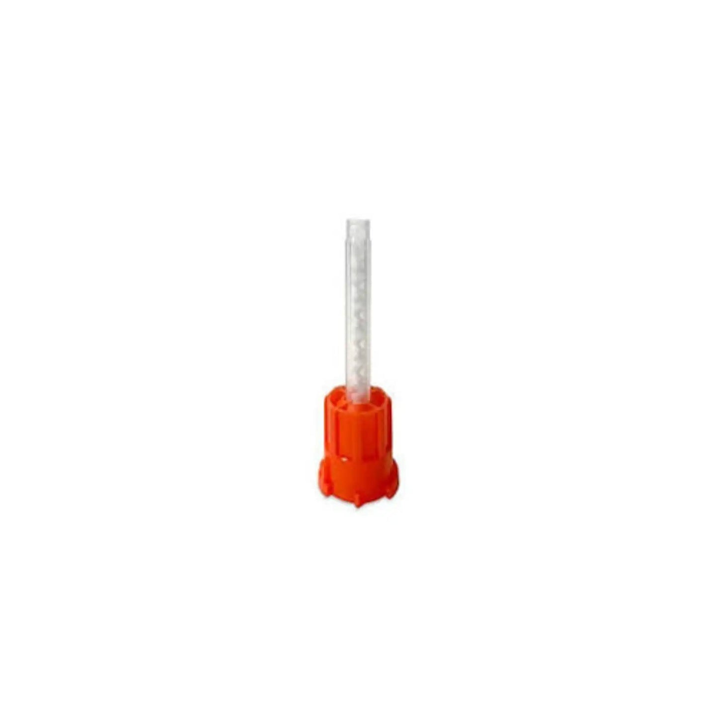 Denmat - Core Paste AutoMix Tip Large Orange 20/Pk