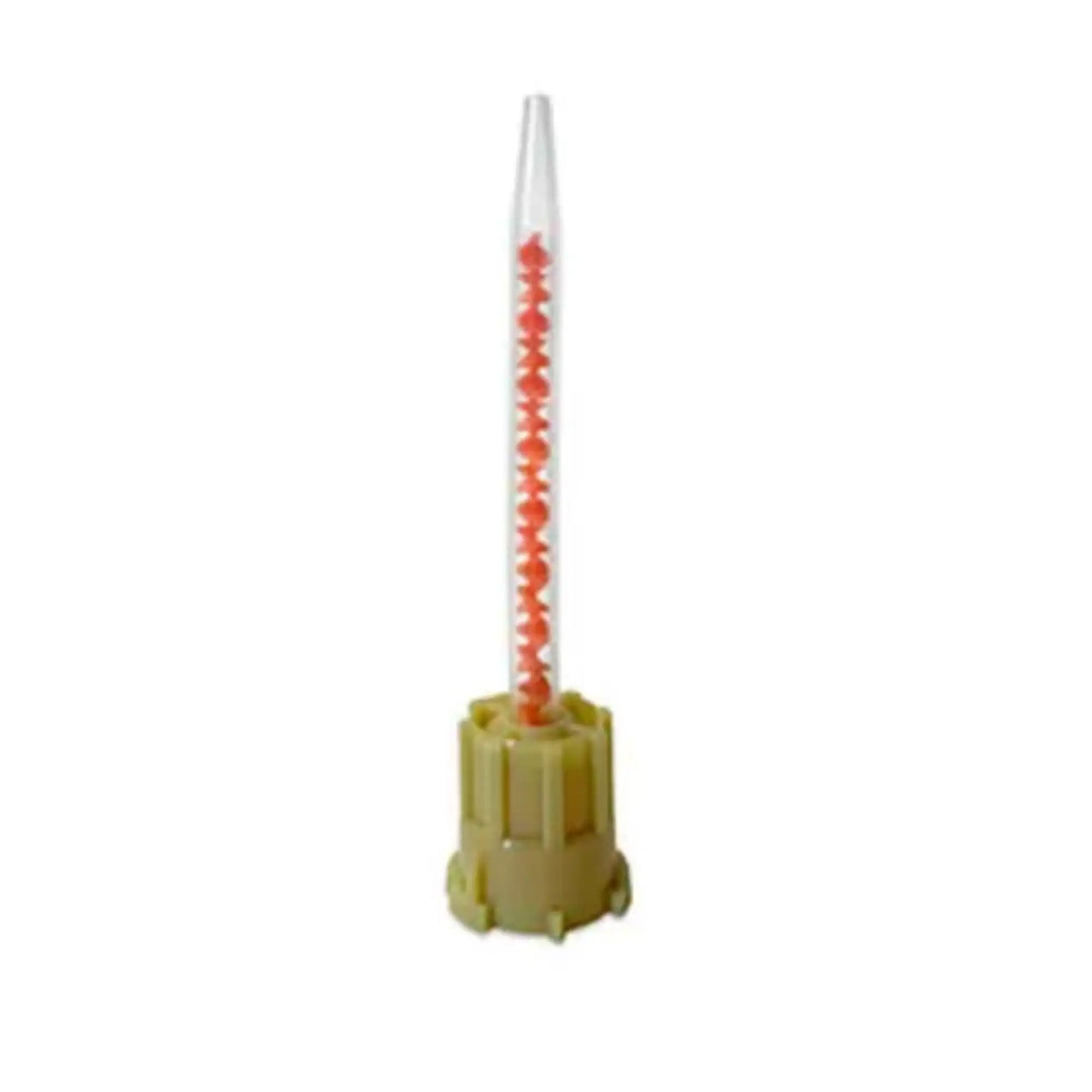Denmat - PERFECTemp Gold Mixing Tips 25/Pk