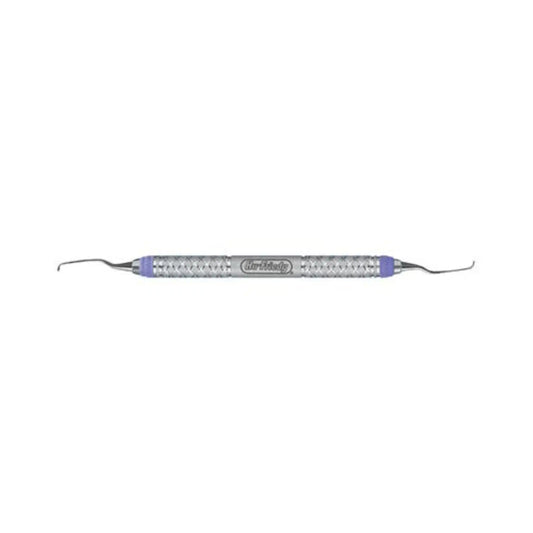 Hu-Friedy - Mini Five Curette DE 11/12 #9 Handle