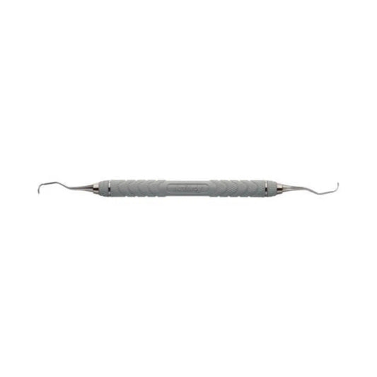 Hu-Friedy - Curette Gracey DE 1/2 Resin8 Handle