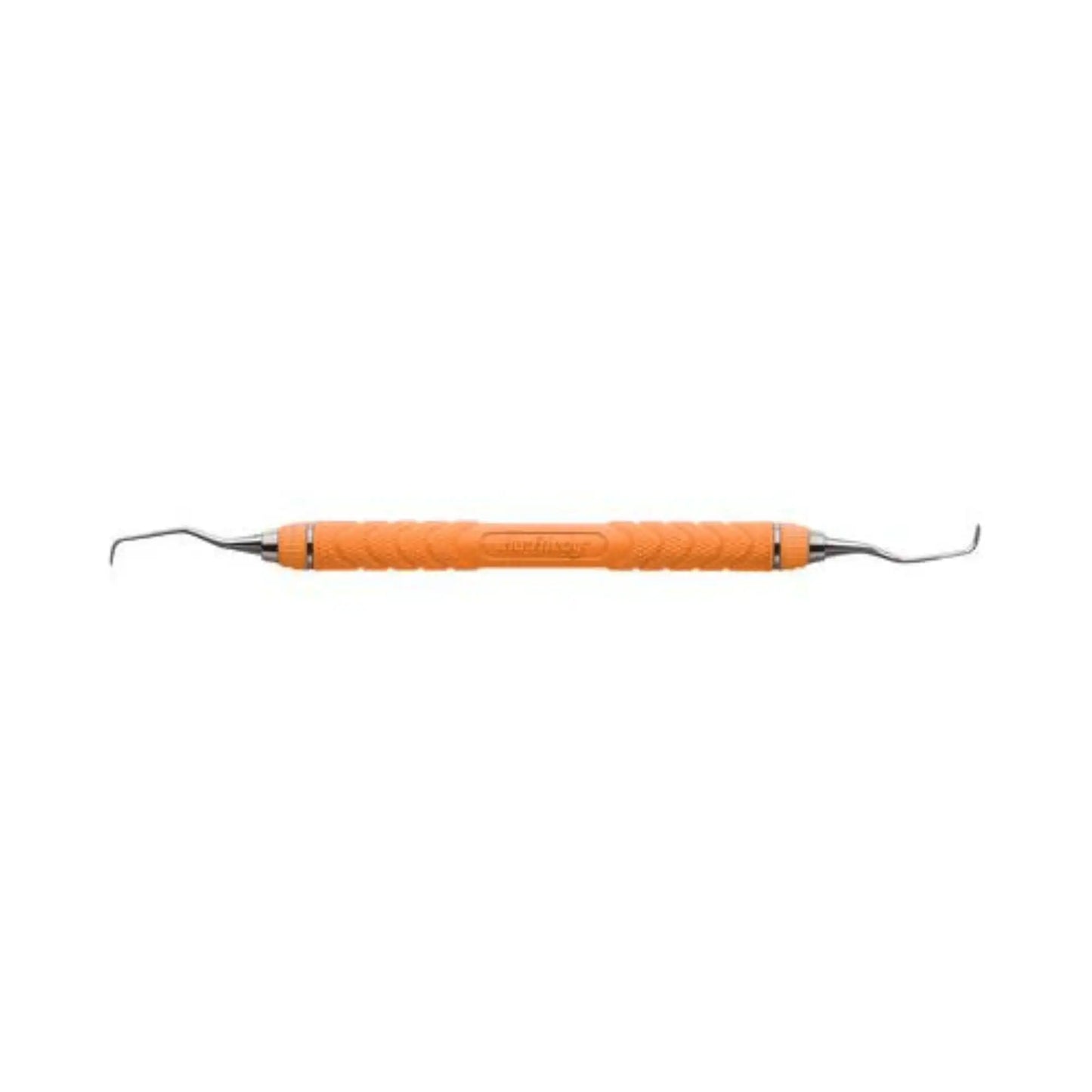 Hu-Friedy - Curette Gracey 11/12 Rigid #C8 Resin Handle