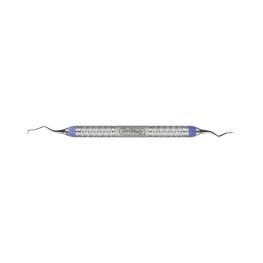 Hu-Friedy - Curette Langer DE 3/4 #9 Handle