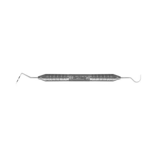 Hu-Friedy - Expro 23/CP-8 #6 Handle