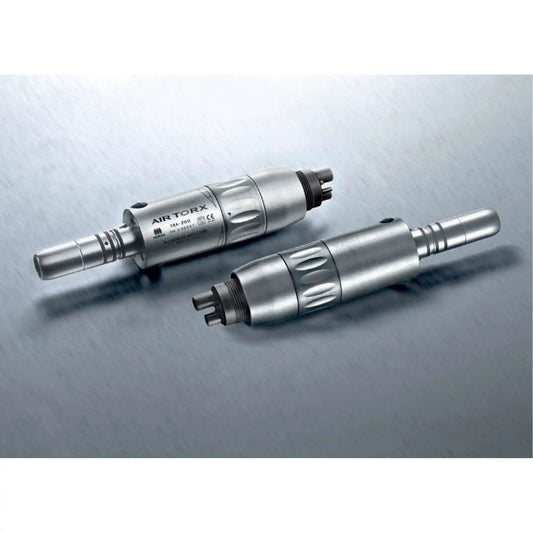 J Morita - Air Torx Low Speed Air Motor