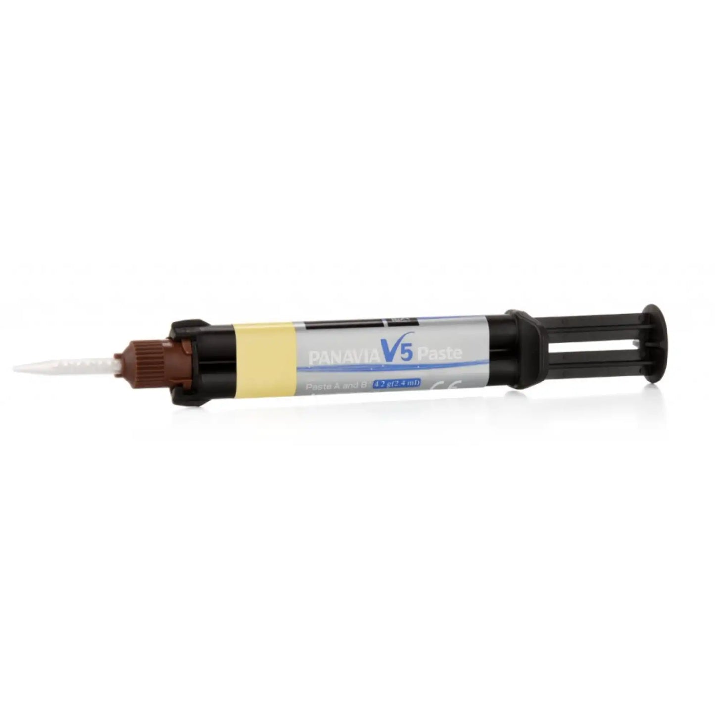 Kuraray - PANAVIA V5 Paste Syringe 4.6ml Opaque
