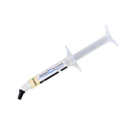 Kuraray - PANAVIA V5 Try-In Paste 1.8ml Opaque