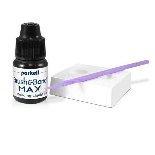 Pakrel - Brush&Bond MAX Kit
