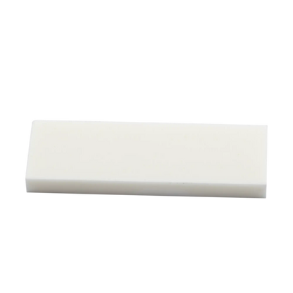 PDT - Diamond Head Stone Ceramic White