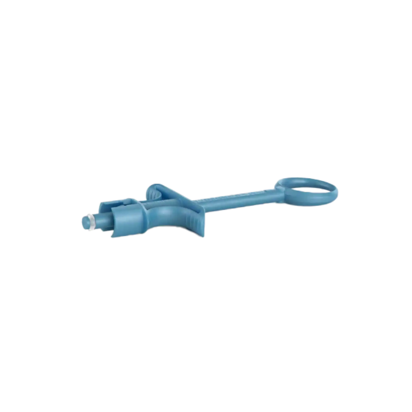 Septodont - Ultra Safety Plus Twist XL Syringe Handles Reusable Each Blue