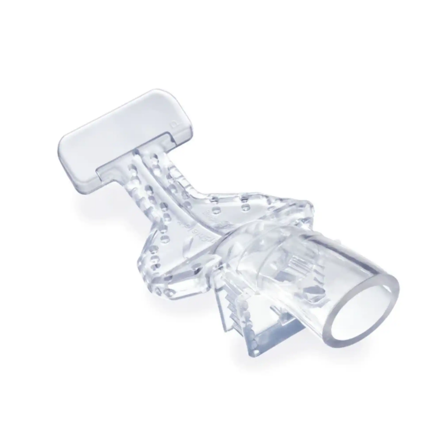 Solmetex - DryShield Mouthpiece Autoclavable 4/Pk Medium