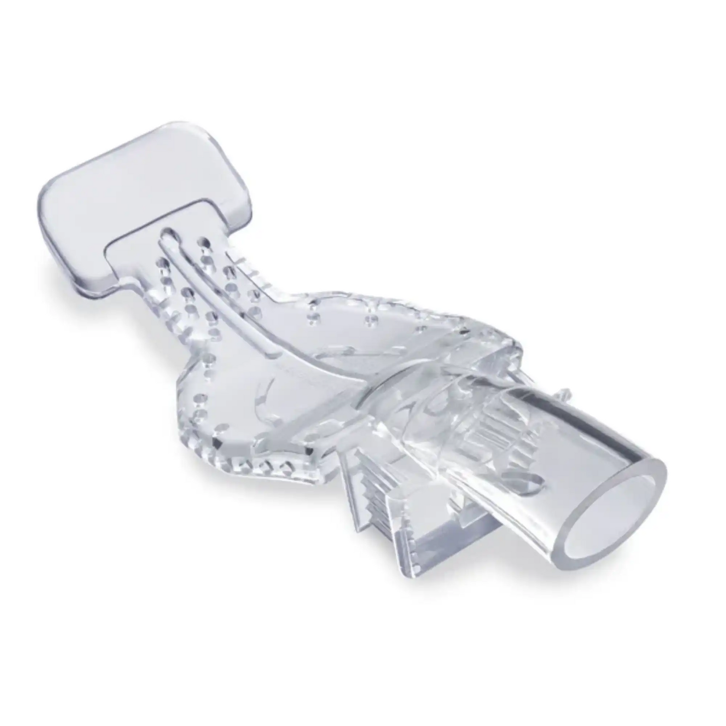 Solmetex - DryShield Mouthpiece Autoclavable 4/Pk Small